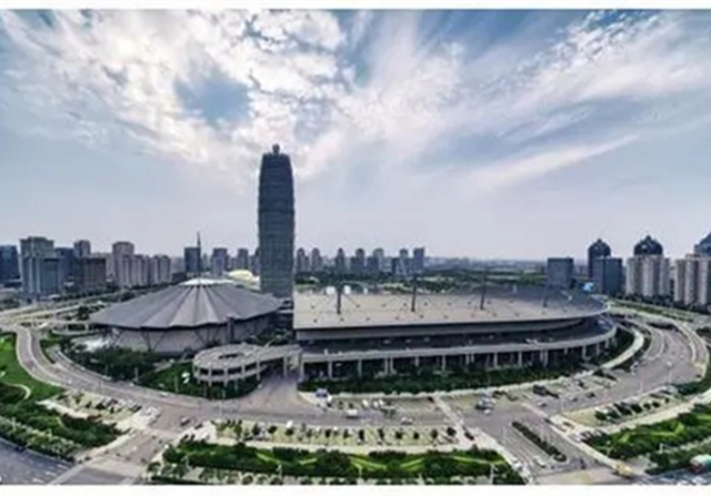 相約鄭州國際會(huì)展中心，品源骨密度儀廠家邀您參觀2020年第37屆中原醫(yī)療器械展覽會(huì)