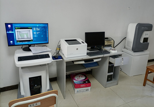 骨密度儀廠家溫馨提示，骨骼健康，從骨密度測量開始