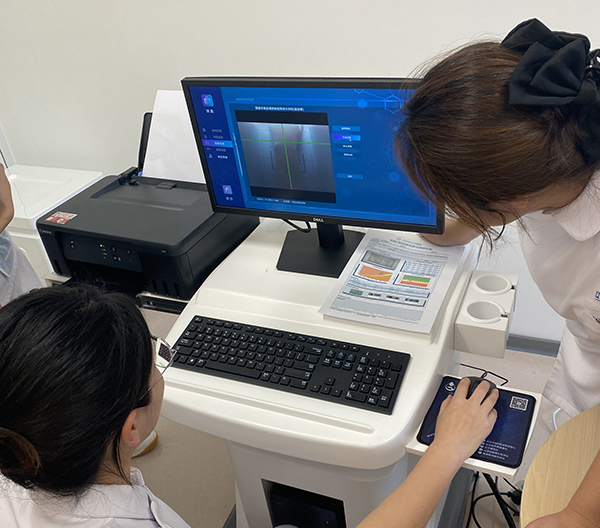 冬日骨骼養(yǎng)護(hù)指南來啦，骨密度儀廠家為骨骼健康蓄力